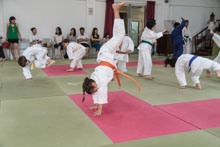 Ryan and Vivian March 2014